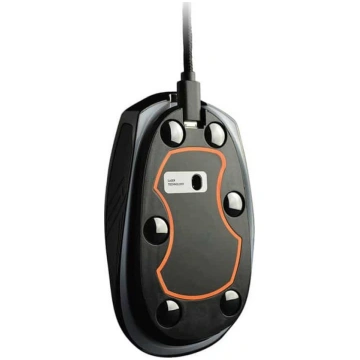 Lexip Gaming MO42 V2 Ceramic Mouse Feet Inter PC/M