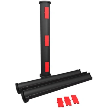 EVOCAB SPLIT N750 caurule OD 160mm EVOPIPES