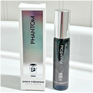 Paco Rabanne Phantom Tualetes ūdens EDT 15 ml 3349