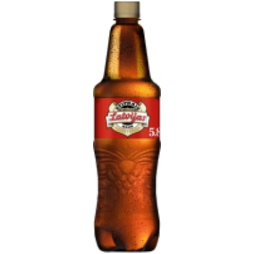 LATVIJAS SEVIŠĶAIS Stiprais alus 5,8% Aldaris pet 