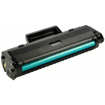 Generink HP W1106A melna tonera kasetne