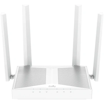 "Cudy AC1300 Wireless Desktop Access Point"