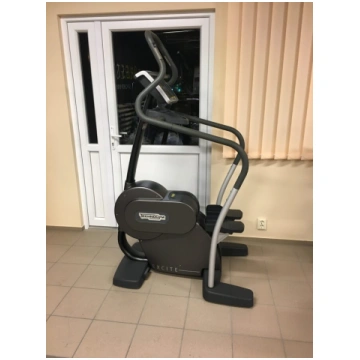 Technogym New Excite Stepper 700 Welness TV