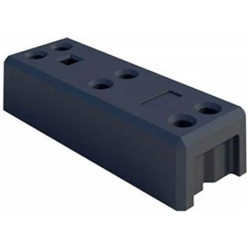 PVC pēda 24 kg