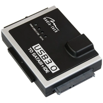 SATA/IDE TO USB CONNECTI ON KIT