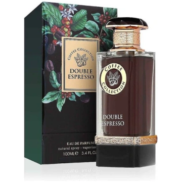 Fragrance World Double Espresso EDP - 100 ml