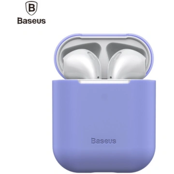 Baseus Silica Series Īpaši plāns silikona aizsargv