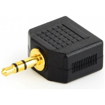 Adapteris AMBERIN 3.5 mm - 3.5 mm