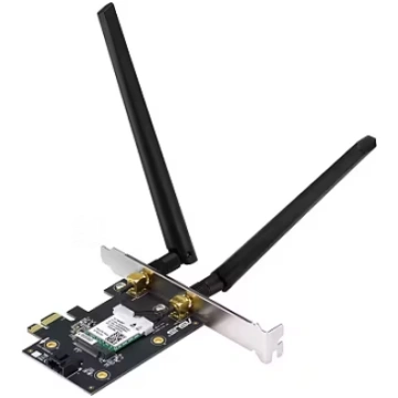 Asus PCE-AXE5400, WiFi 6E PCI-E Adapter (PCE-AXE54