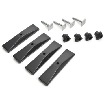 Piederumi, jumta kaste T-track adapteris jumta kas