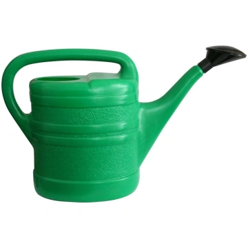 Laistīšanas kanna SPRING 5 lit, plastmasas