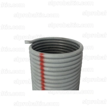Hormann industriālo vārtu vērpes atspere R225 3074