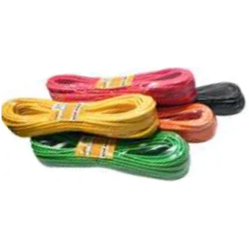 Virve pīta d14.0mm/20m PP-Multi raiba