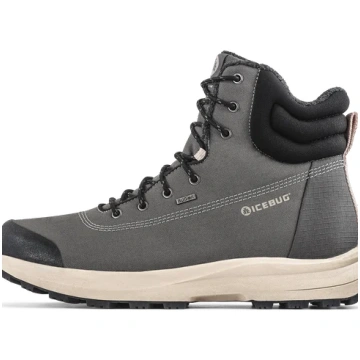 8.5 Icebug