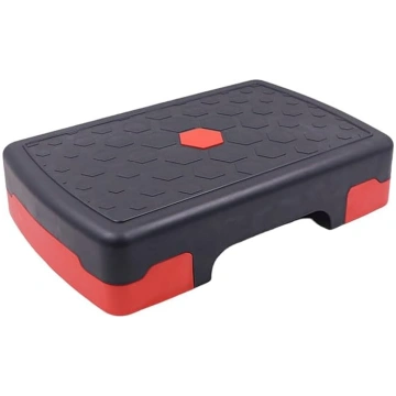 Cardio-Step platforma – aerobikas trenažieris, fit