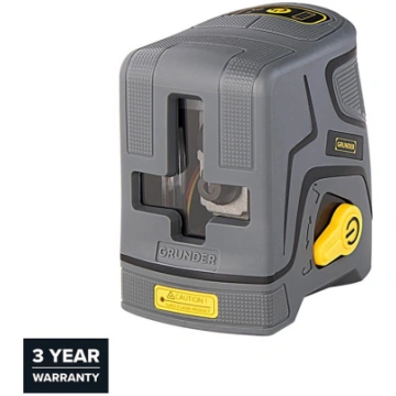 CORDLESS LASER LEVEL MTM310B 2 DIODES 477201334371
