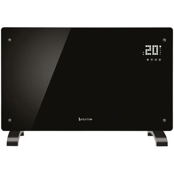 elektriskais eļļas radiators Heatum REVO H2000R Me