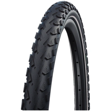 Velosipēda riepa Schwalbe 24 x 2.00 Land Cruiser