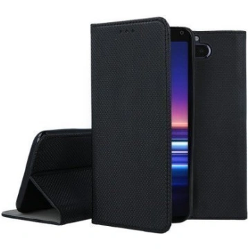 Mocco Smart Magnet Book Case Grāmatveida Maks Vied