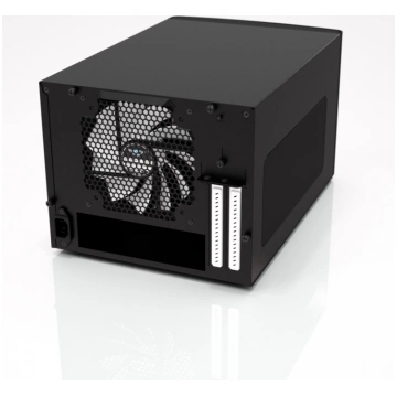 Fractal Design | NODE 304 | 2 - USB 3.0 (Internal 