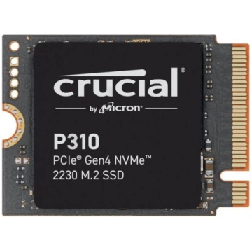 Crucial P310 - SSD - Extreme Performance - 2 TB - 