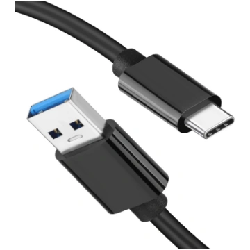 LDLrui USB A to USB C Data Cable 3M, USB 3.1 Gen 2