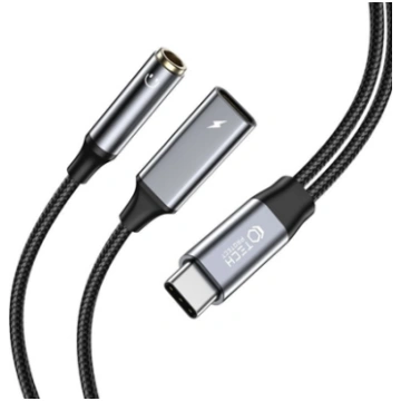 Kabel USB Tech-Protect ULTRABOOST CABLE ADAPTER TY