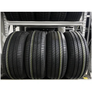 Michelin - PRIMACY 4+ - 205/55 R16C ART#1051749