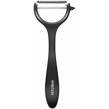 Mizotājs Ambition Silky, 17 cm, plastmasa/nerūsējo
