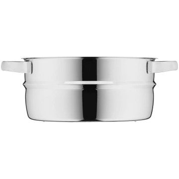 Tvaicēšanas sieta ieliktnis Compact Cuisine 16 cm 