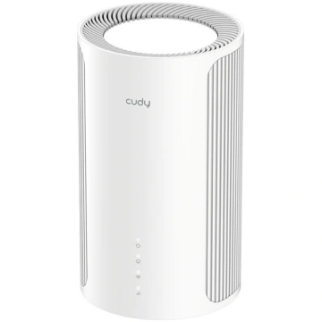 5G modems-maršrutētājs Cudy P2 1.0