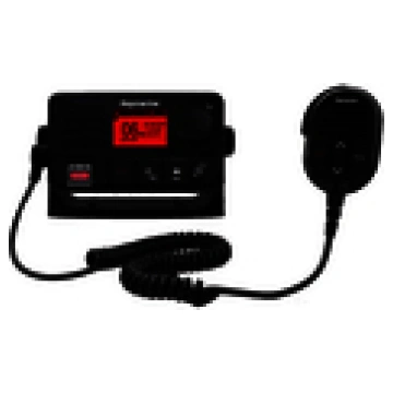 Ray53 VHF Radio with Integrated GPS receiver