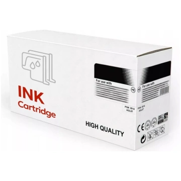Other Brand Ink Cartridge Magenta, Compatible with