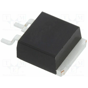 IC: voltage regulator; LDO,linear,fixed; 12V; 1A;