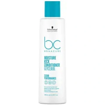 Schwarzkopf Professional BC Bonacure Moisture Kick