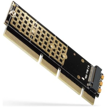 AXAGON PCIe NVMe M.2 Adapter | PCEM2-1U