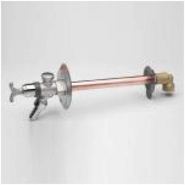 ORAS Hidrants ventilis - dārza krāns 431520