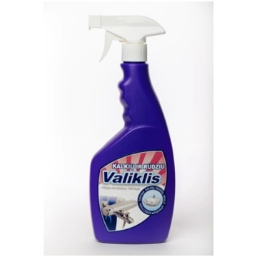 Clarins LIMESCALE AND RUST REMOVER P17-09-4-00