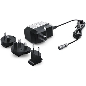 Blackmagic Design strāvas adapteris kabatas kamera