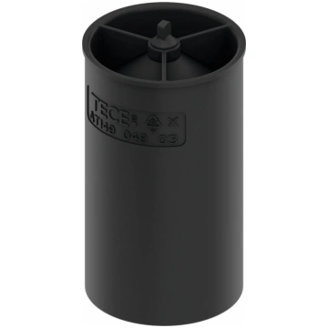 Tece drainline pretsmakas vārsts sifoniem 650002-0