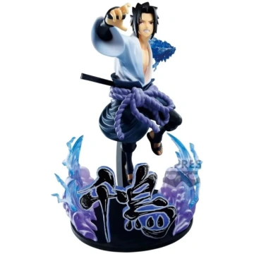 Figura Sasuke Uchiha Special Vibration Stars Narut