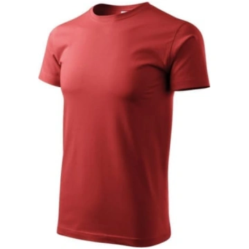 T-krekls Malfini Basic M MLI-12913 bordo / XS MLI-
