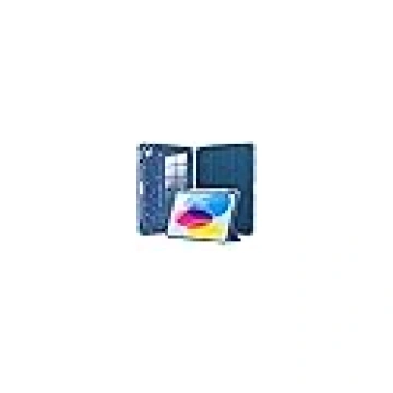 MoKo Glitter Case for iPad (A16) 11th/10th Gen 202