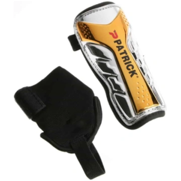 Patrick SHINGUARD WITH FOOT, SILVER