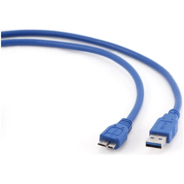 Gembird CCP-mUSB3-AMBM-0.5M USB cable USB 3.2 Gen 