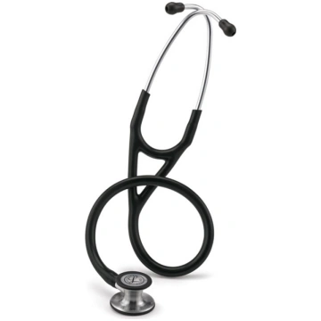 Littmann Cardiology IV.6152.melns Santaks