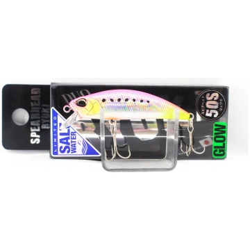 Duo Spearhead Ryuki 50S SW Sinking Lure CPA0679 (4