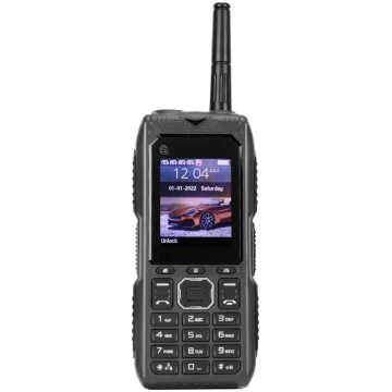 S555 atbloķēts mobilais tālrunis vecāka gadagājuma