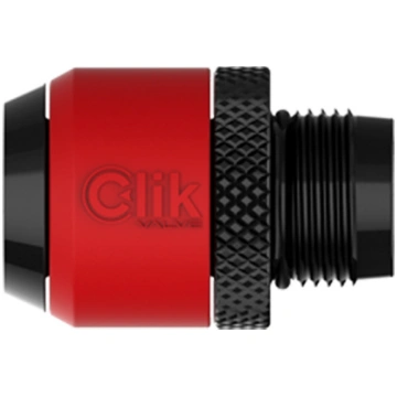 Lezyne ABS Pro CLIK Sūkņa uzgaļa adapteris