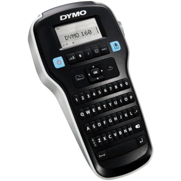 DYMO LabelManager 160 uzlīmju printeris (S0946340)